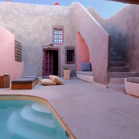 Andronikos Canaves Ia Exterior foto