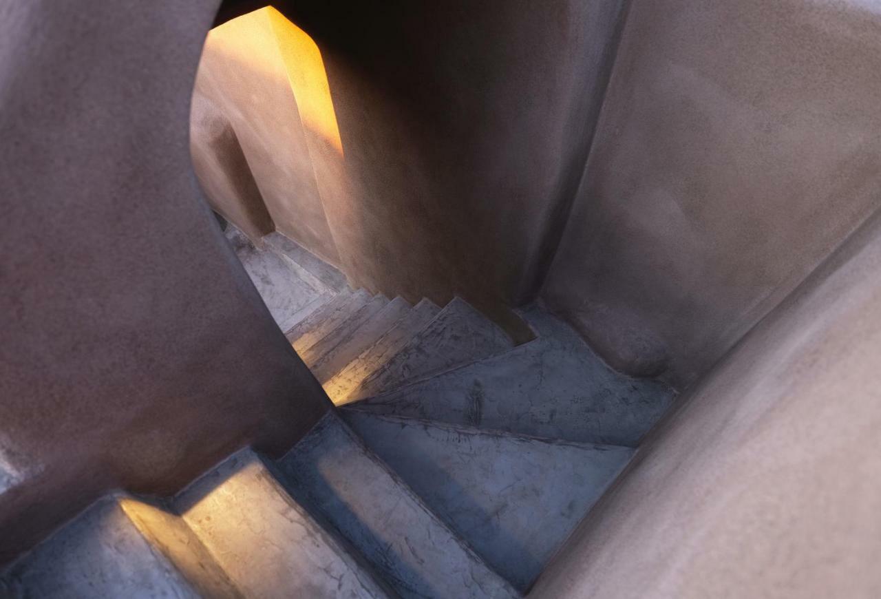 Andronikos Canaves Ia Exterior foto