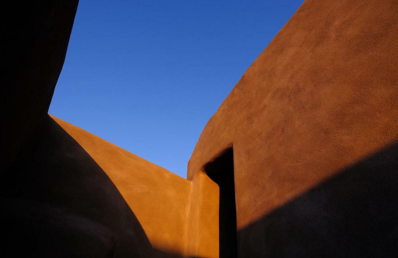 Andronikos Canaves Ia Exterior foto